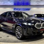 BMW X6 xDrive40d M Sport 259 kW (352 CV)