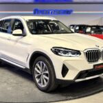 BMW X3 xDrive20d xLine 140 kW (190 CV)