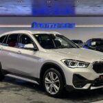 BMW X1 xDrive18d 110 kW (150 CV)
