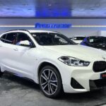 BMW X2 xDrive25e 162 kW (220 CV)