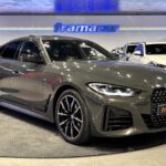 BMW Serie 4 420i Gran Coupe 135 kW (184 CV)