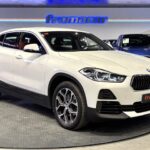 BMW X2 sDrive18d Business 110 kW (150 CV)