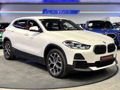 BMW X2 sDrive18d Business 110 kW (150 CV)