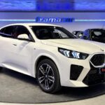 BMW X2 xDrive20d 120 kW (163 CV)