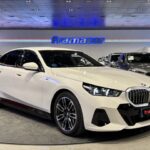 BMW Serie 5 530e 220 kW (299 CV)