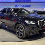 BMW X4 xDrive20d xLine 140 kW (190 CV)