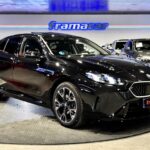 BMW Serie 1 120i 125 kW (170 CV)