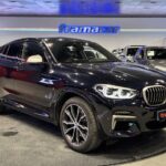 BMW X4 M40d 250 kW (340 CV)