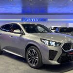 BMW X2 sDrive20d 120 kW (163 CV)