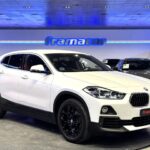 BMW X2 xDrive20i 141 kW (192 CV)
