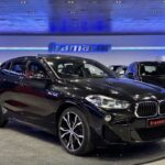 BMW X2 sDrive18d 110 kW (150 CV)