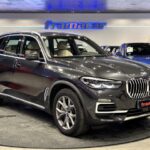 BMW X5 xDrive45e 290 kW (394 CV)