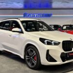 BMW X1 sDrive20i 125 kW (170 CV)