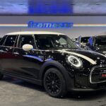 MINI 5 Puertas Cooper 100 kW (136 CV)