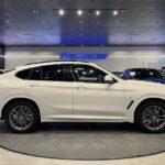 BMW X4 xDrive20d 140 kW (190 CV)