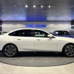 BMW Serie 5 520d xDrive 145 kW (197 CV)