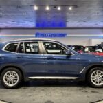 BMW X3 xDrive20d xLine 140 kW (190 CV)