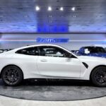 BMW M M4 Coupe Competition 375 kW (510 CV)