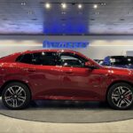 BMW X2 sDrive20d 120 kW (163 CV)