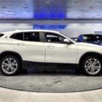 BMW X2 sDrive18d Business 110 kW (150 CV)