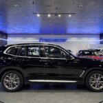 BMW X3 xDrive20d 140 kW (190 CV)