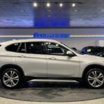 BMW X1 xDrive18d 110 kW (150 CV)