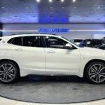 BMW X2 xDrive25e 162 kW (220 CV)