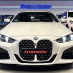 BMW Serie 4 420i Cabrio 135 kW (184 CV)