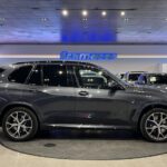 BMW X5 xDrive40i 250 kW (340 CV)