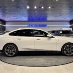 BMW Serie 5 530e 220 kW (299 CV)