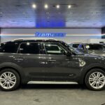 MINI Countryman Cooper S E ALL4 165 kW (224 CV)