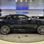 BMW X4 M40d 250 kW (340 CV)