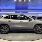 Mercedes-Benz GLA 200 d 110 kW (150 CV)