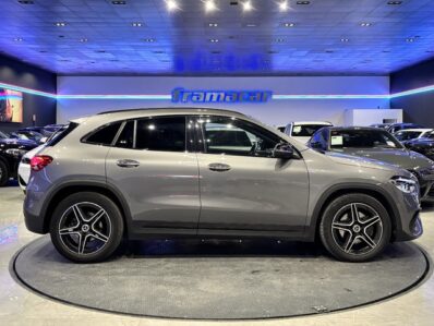 Mercedes-Benz GLA 200 d 110 kW (150 CV)