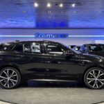 BMW X2 sDrive18d 110 kW (150 CV)