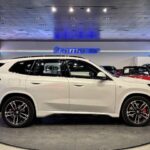 BMW X1 sDrive20i 125 kW (170 CV)