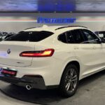 BMW X4 xDrive20d 140 kW (190 CV)