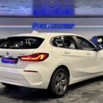 BMW Serie 1 116d 85 kW (116 CV)