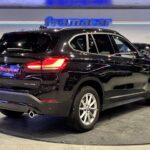 BMW X1 sDrive18d 110 kW (150 CV)