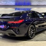 BMW Serie 8 840i xDrive Gran Coupe 250 kW (340 CV)