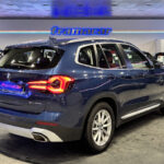 BMW X3 xDrive20d xLine 140 kW (190 CV)