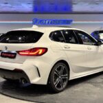 BMW Serie 1 118d Business 110 kW (150 CV)