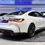 BMW M M4 Coupe Competition 375 kW (510 CV)