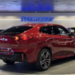 BMW X2 sDrive20d 120 kW (163 CV)