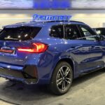 BMW X1 xDrive25e 180 kW (245 CV)