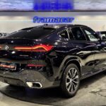 BMW X6 xDrive40d M Sport 259 kW (352 CV)