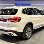 BMW X3 xDrive20d xLine 140 kW (190 CV)