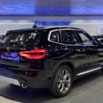 BMW X3 xDrive20d 140 kW (190 CV)