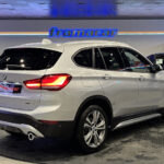 BMW X1 xDrive18d 110 kW (150 CV)