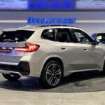 BMW X1 xDrive20d 120 kW (163 CV)